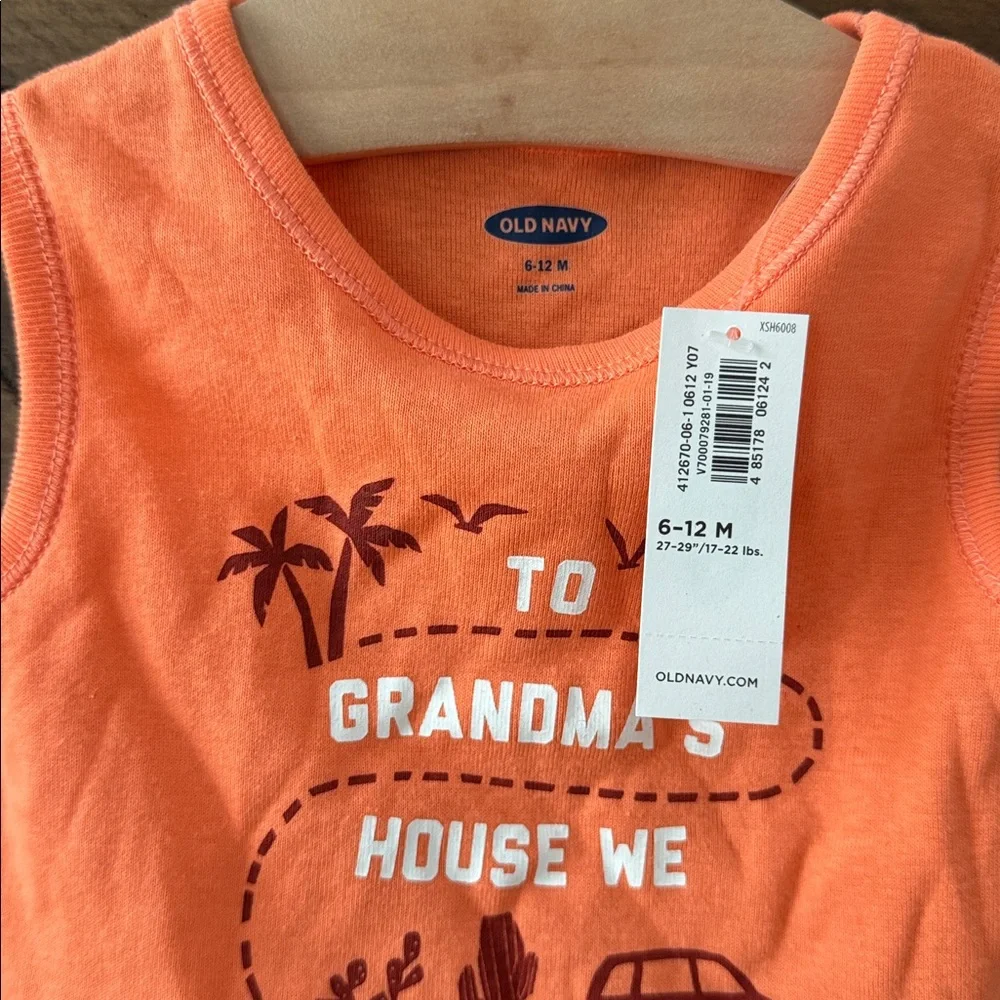 NWT Old Navy 